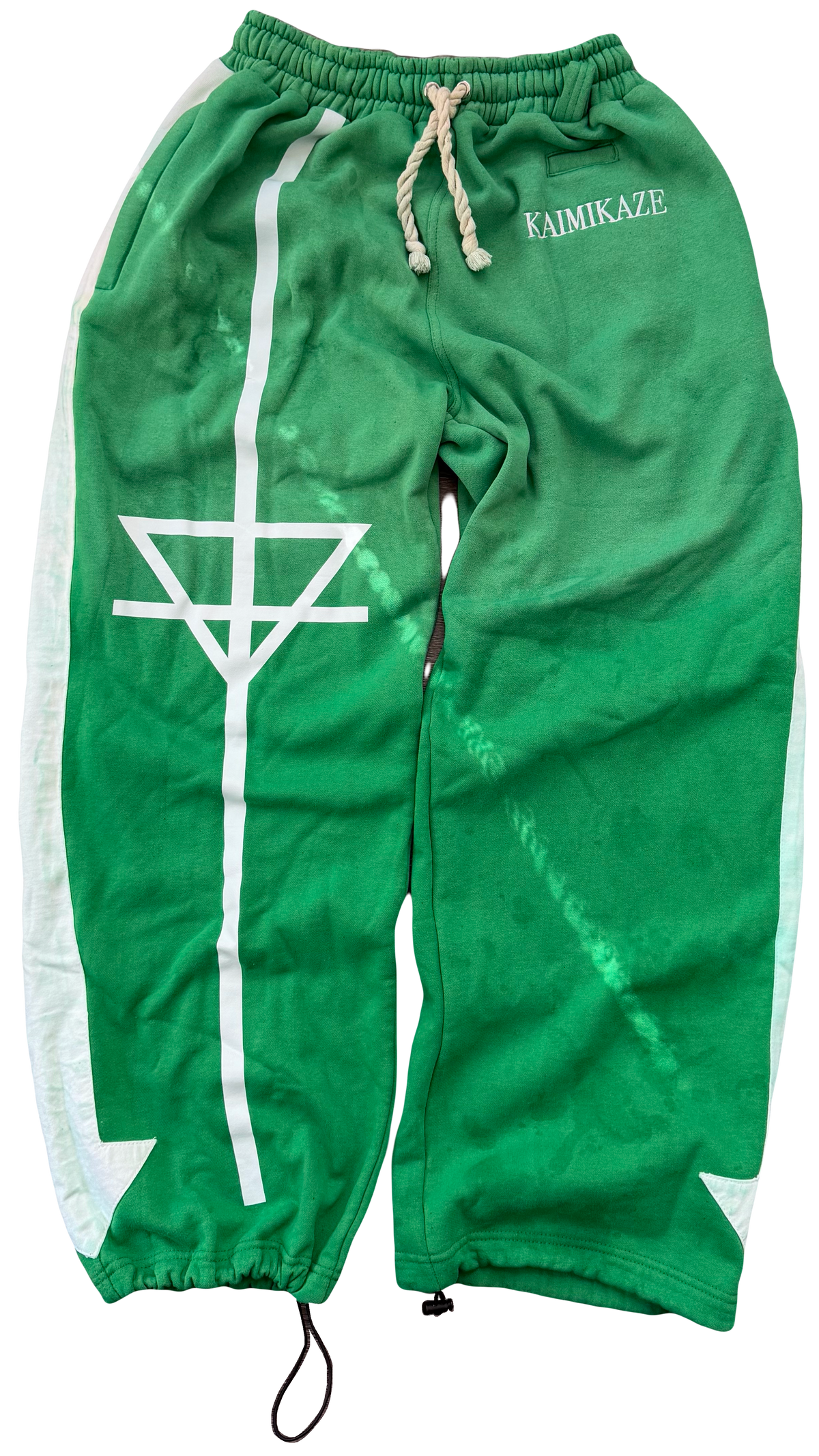 "EARTH ANGEL" SWEATS