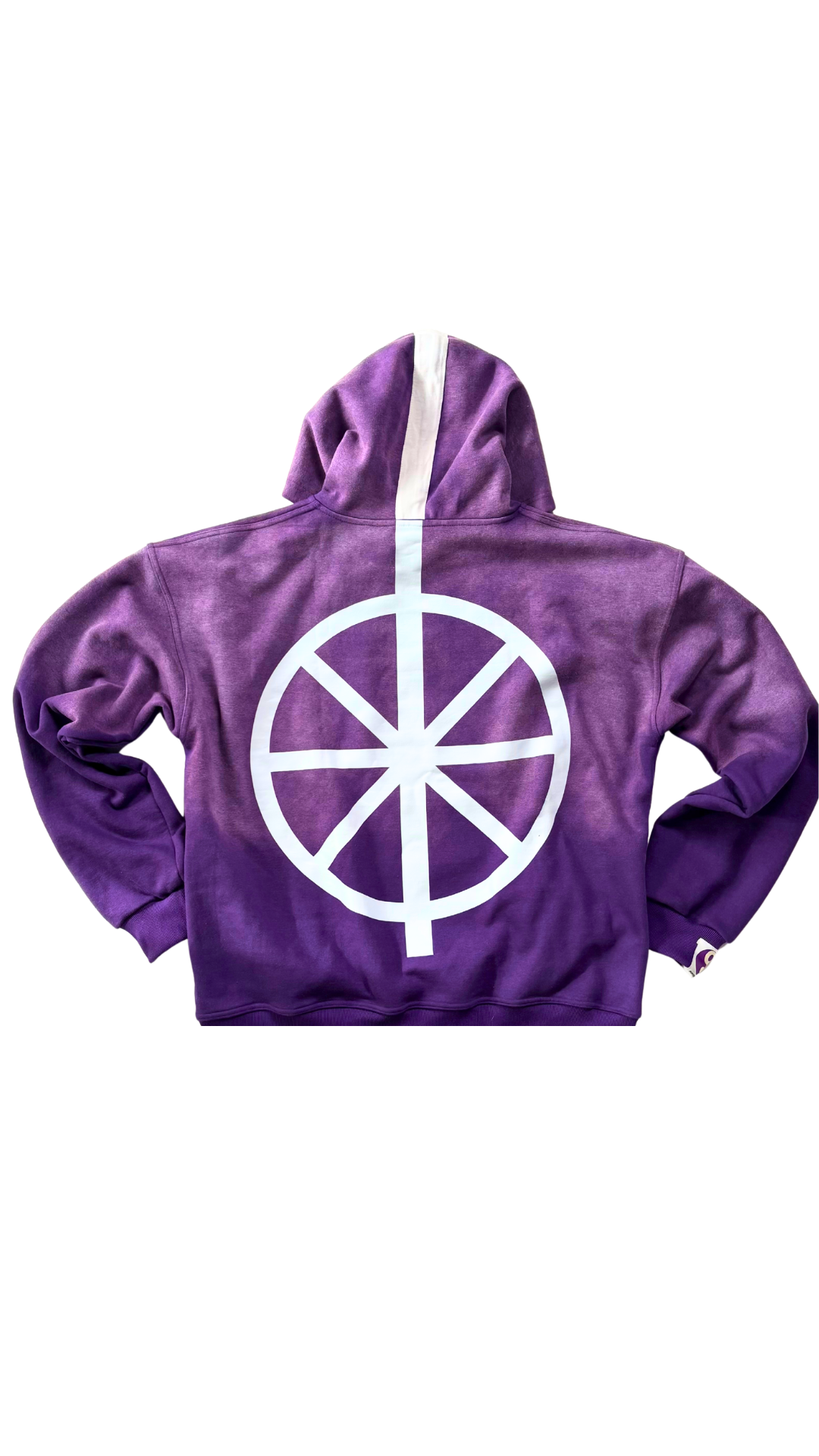 ether hoodie