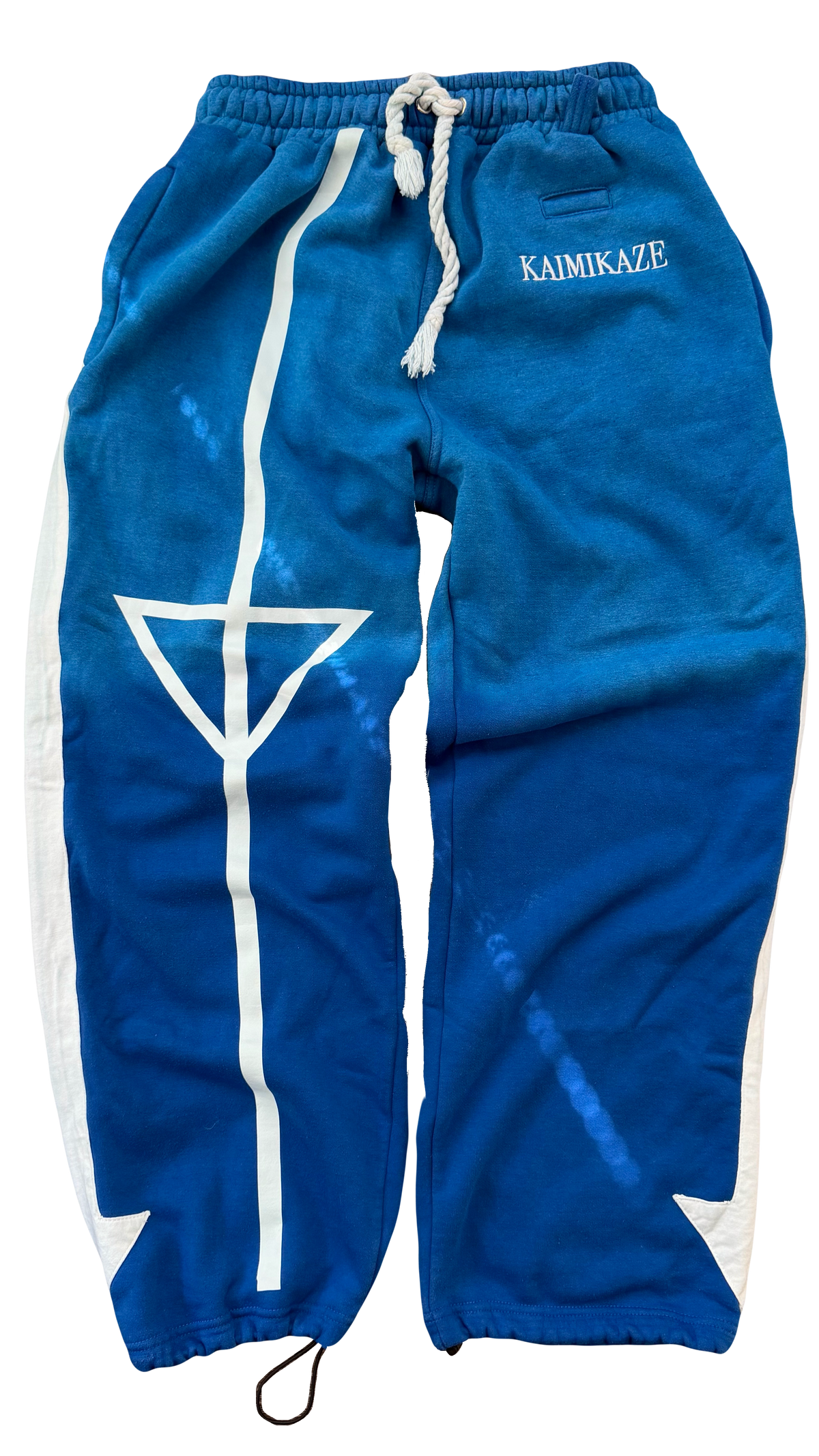 "WAYS OF THE WATER" SWEATS