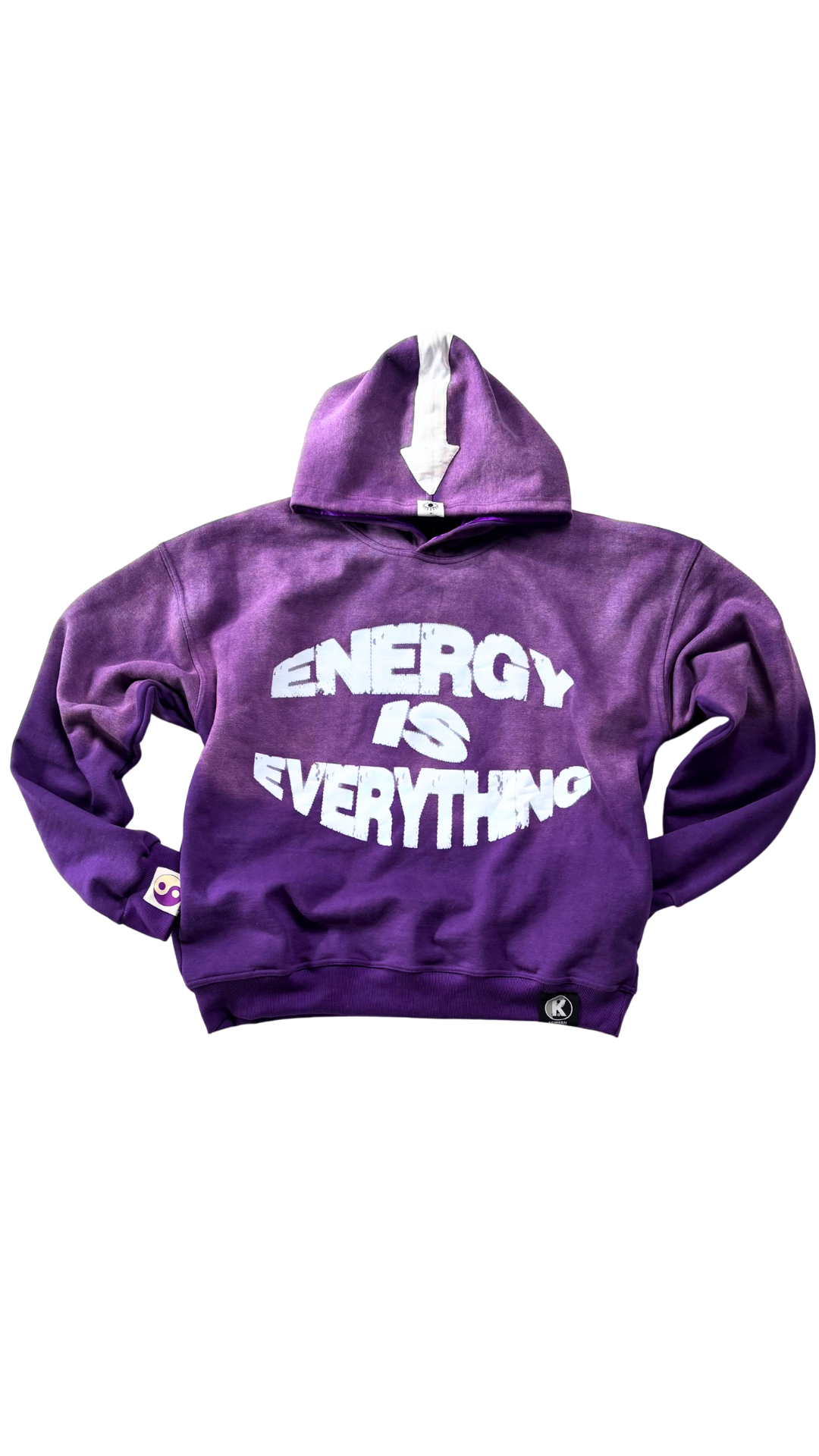ether hoodie