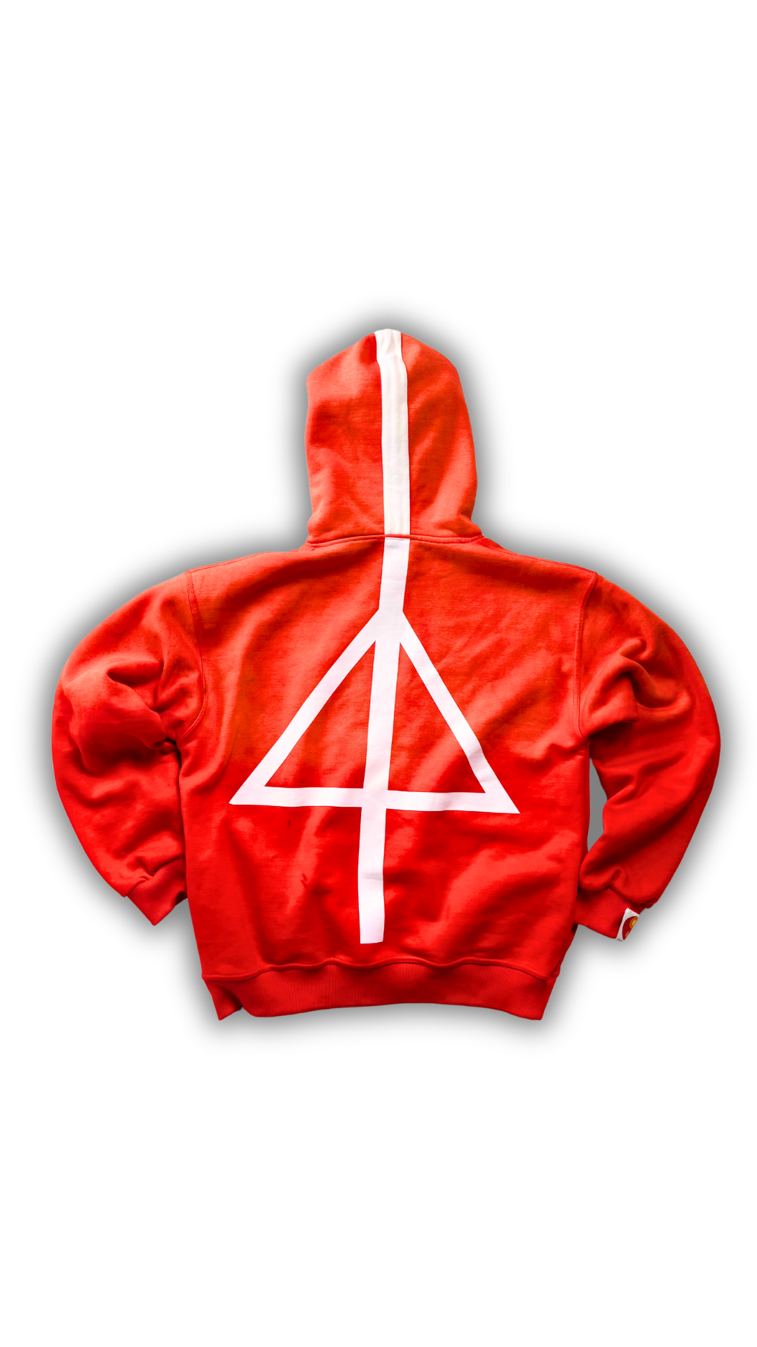 passion hoodie