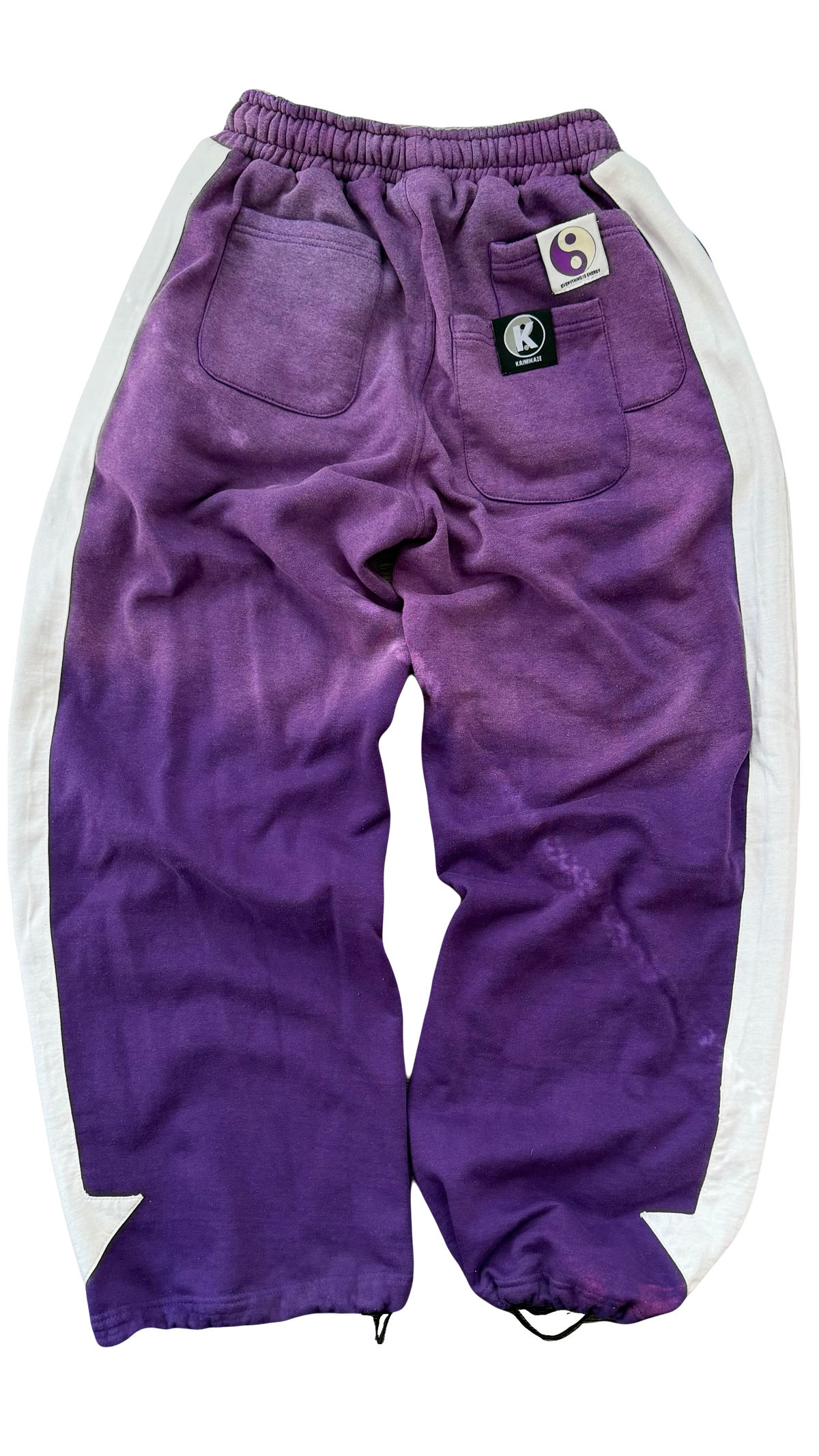 "ETHER" SWEATS