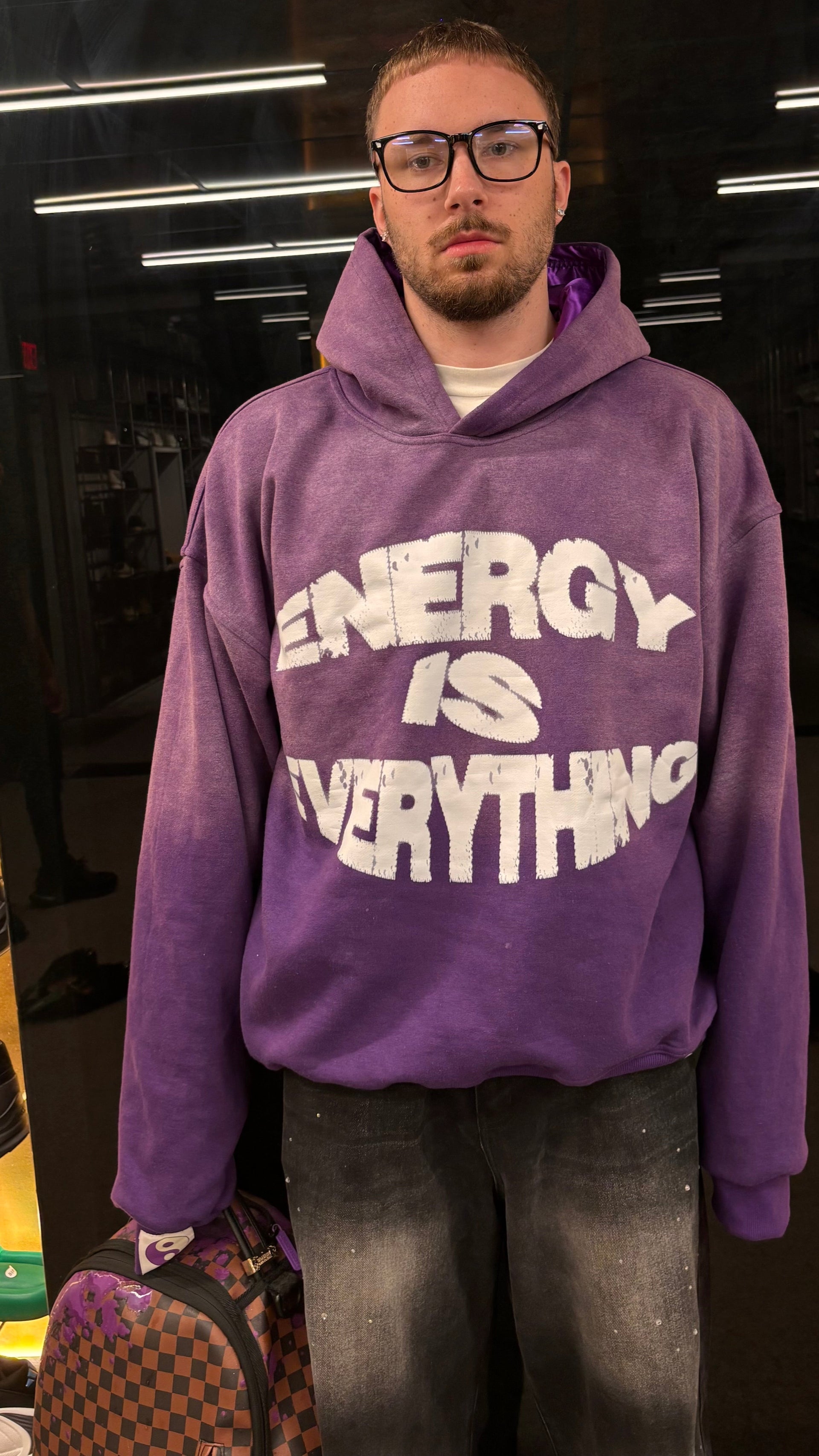 ether hoodie