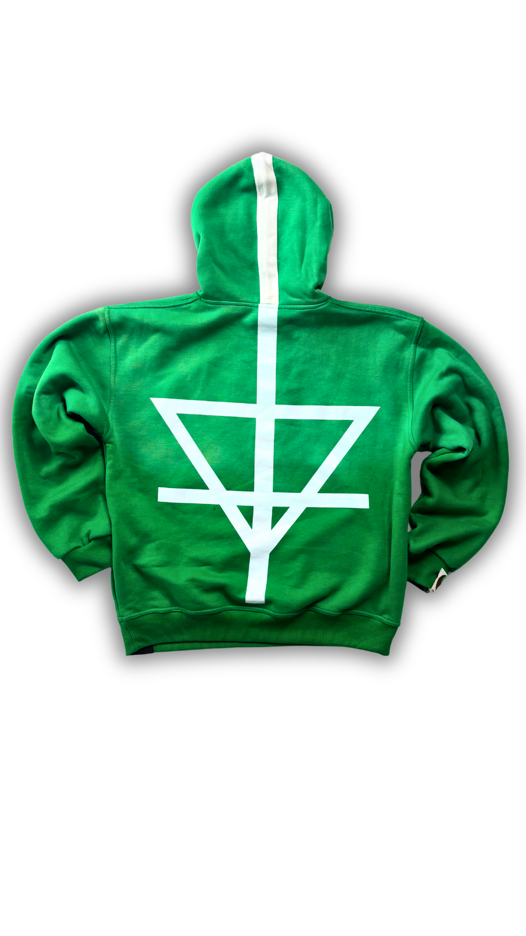 earth angel hoodie