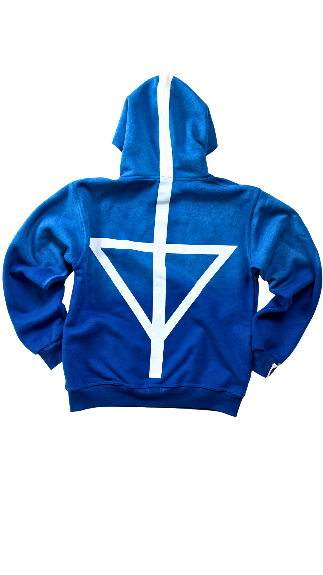 ways of the water hoodie