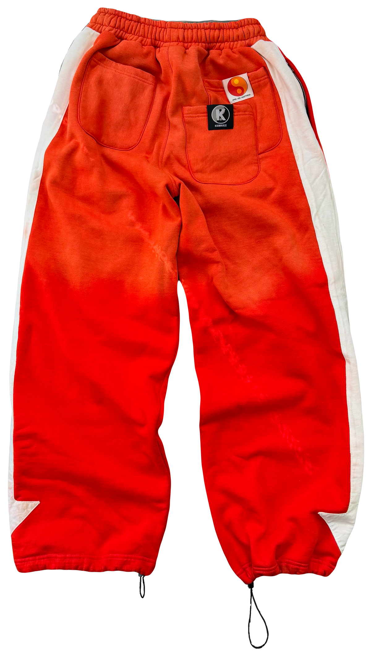 "PASSION" SWEATS