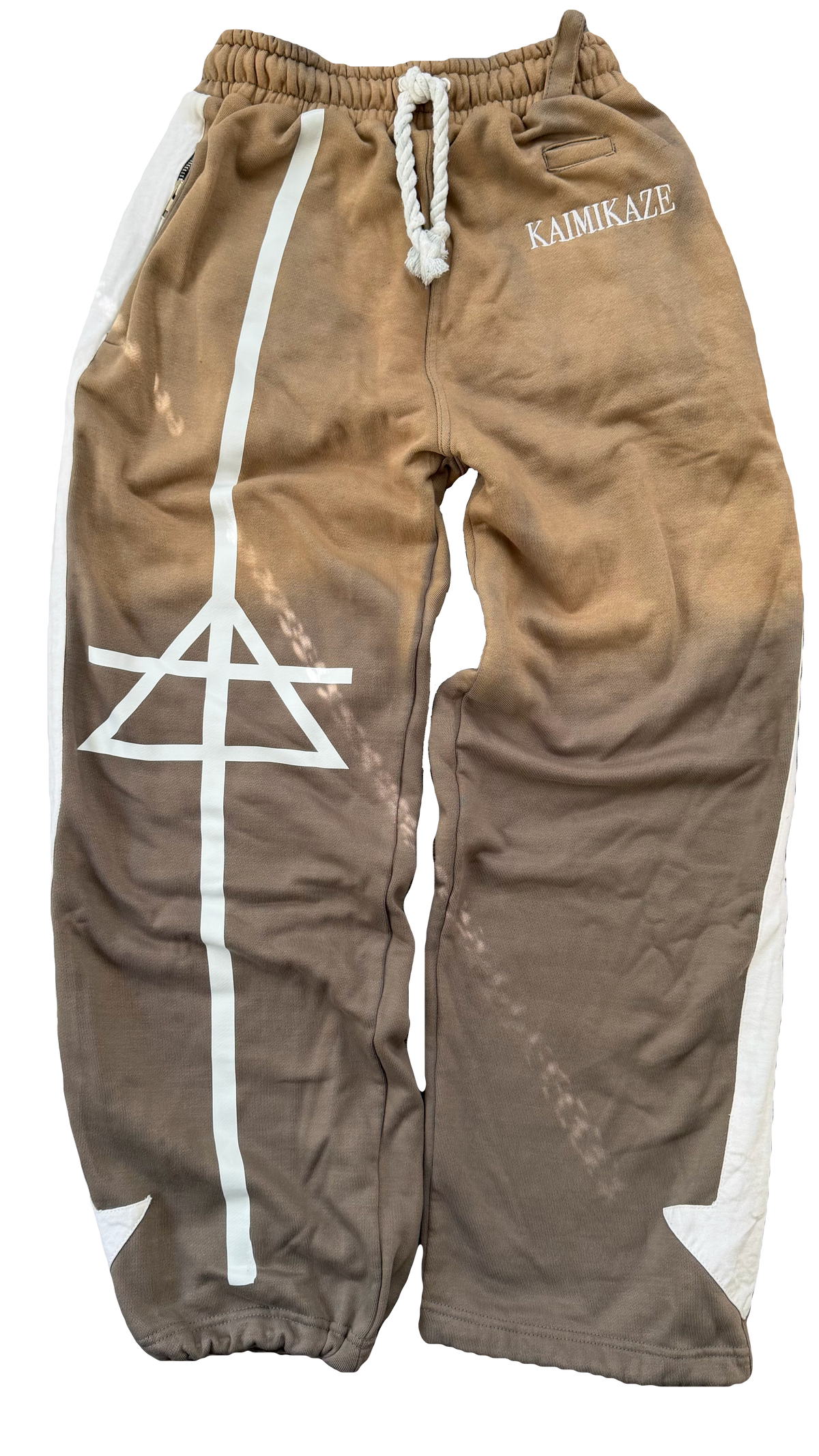 "MEDITATION" SWEATS