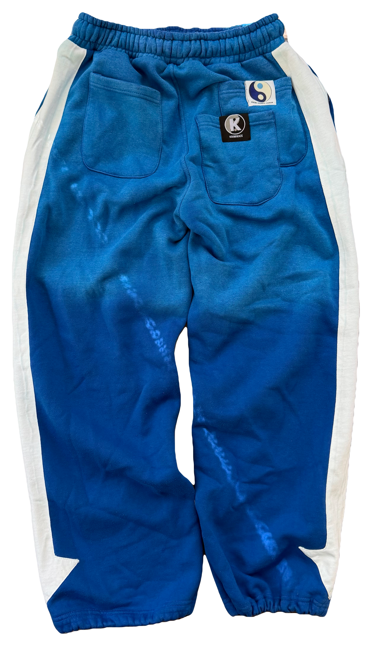 "WAYS OF THE WATER" SWEATS