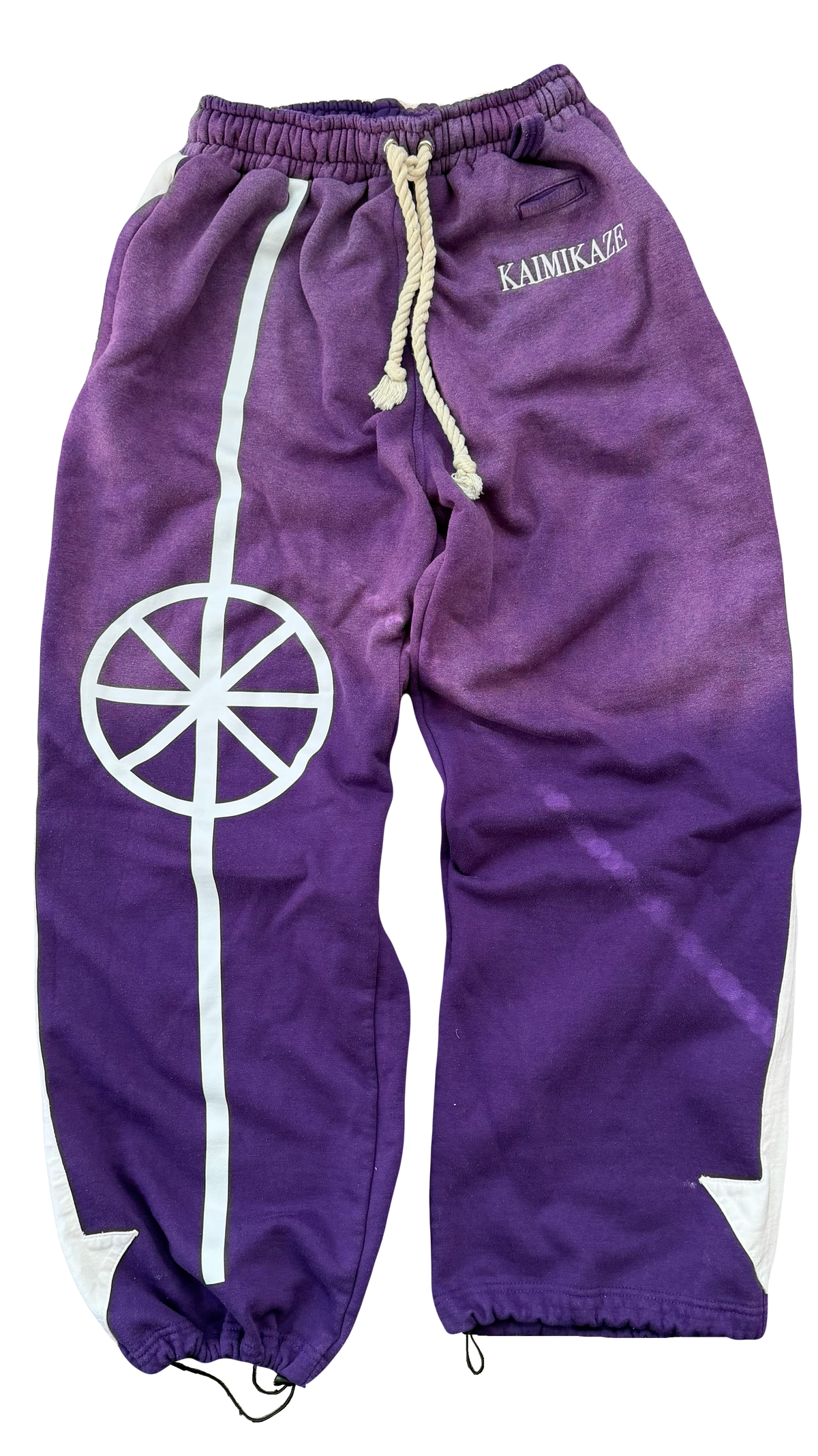 "ETHER" SWEATS