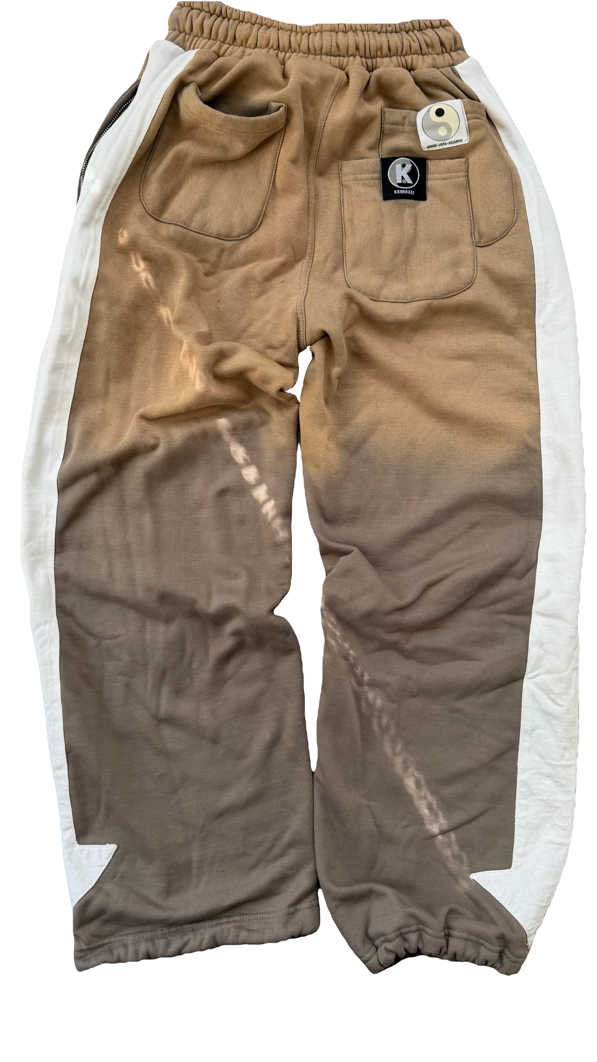 "MEDITATION" SWEATS