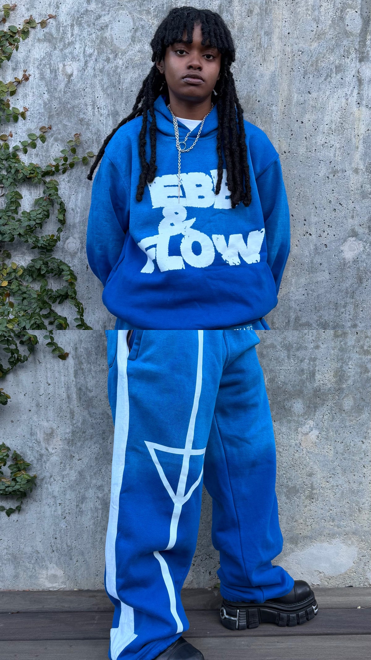 "WAYS OF THE WATER" AVATAR SET