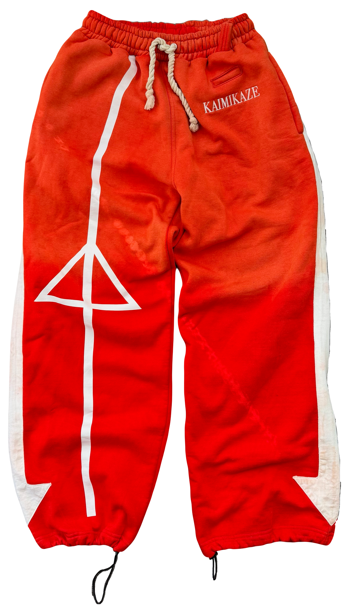 "PASSION" SWEATS