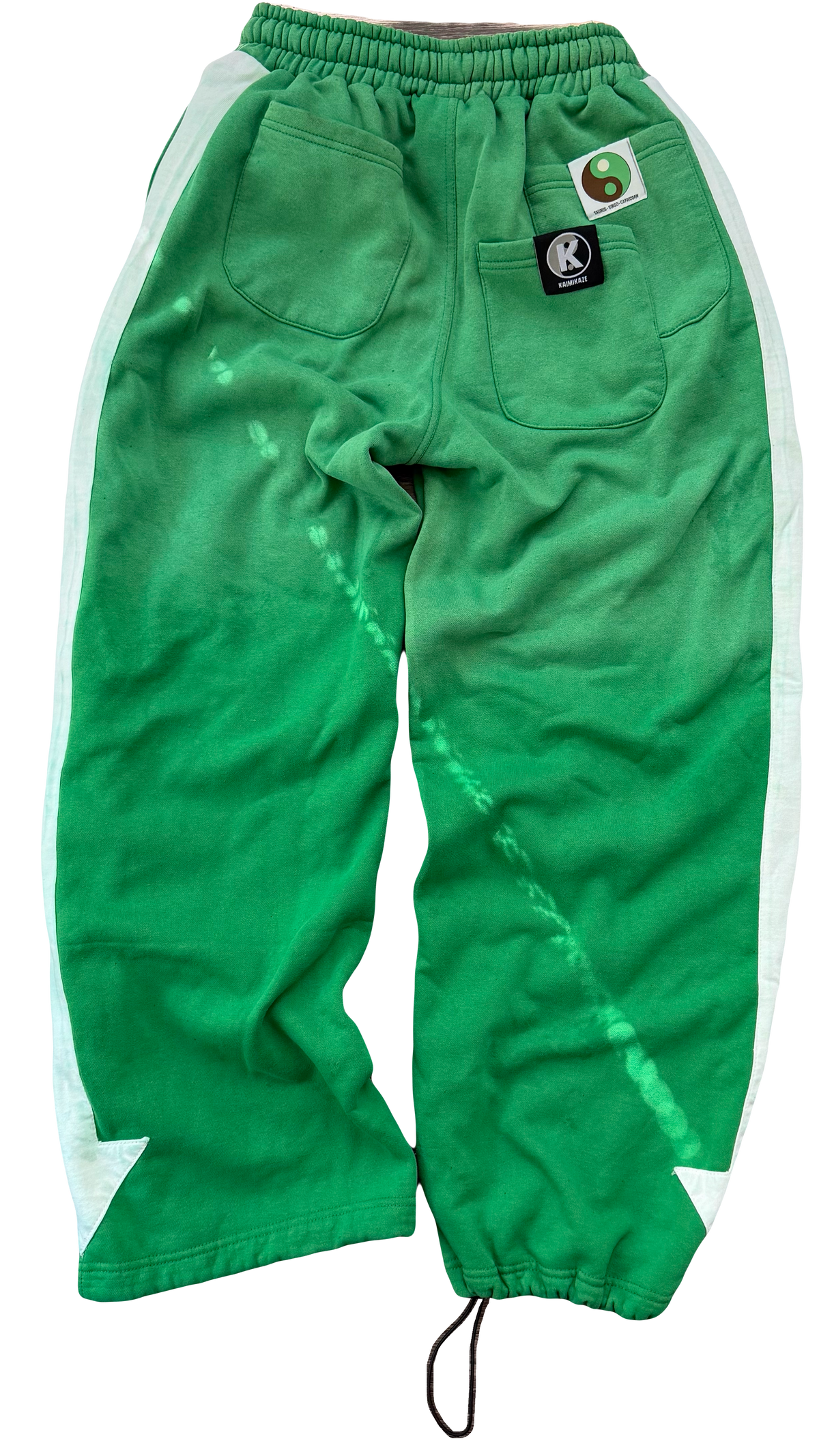 "EARTH ANGEL" SWEATS